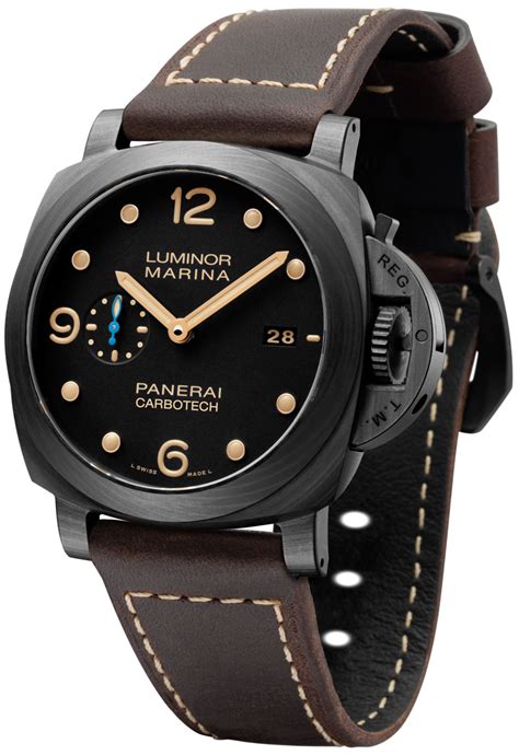 panerai luminor duo|Panerai Luminor marina 1950.